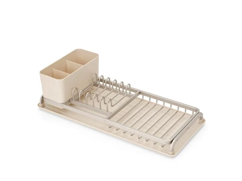 Brabantia Abtropfgestell Sink side Compact Beige Brabantia Abtropfgestell Sink side Compact Beige