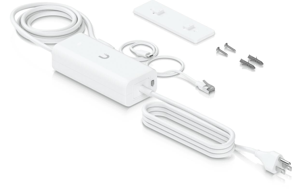 Ubiquiti Netzteil 30W PoE+ Integriert