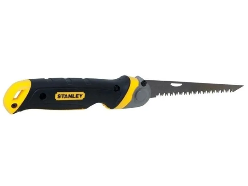 Stanley Fatmax Stichsäge Fatmax klappbar, 130 mm Stanley Fatmax Stichsäge Fatmax klappbar, 130 mm