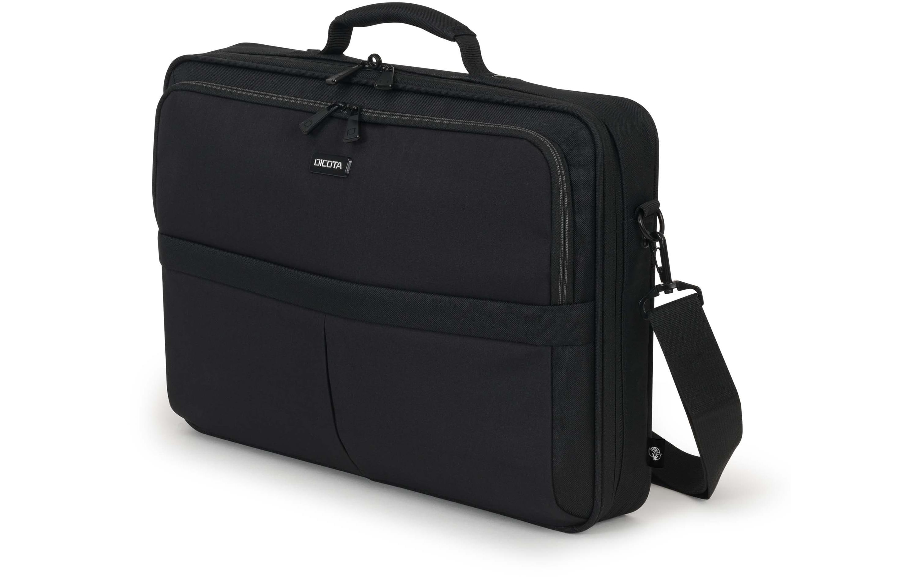 DICOTA Notebooktasche Eco Multi SCALE 14-15.6”
