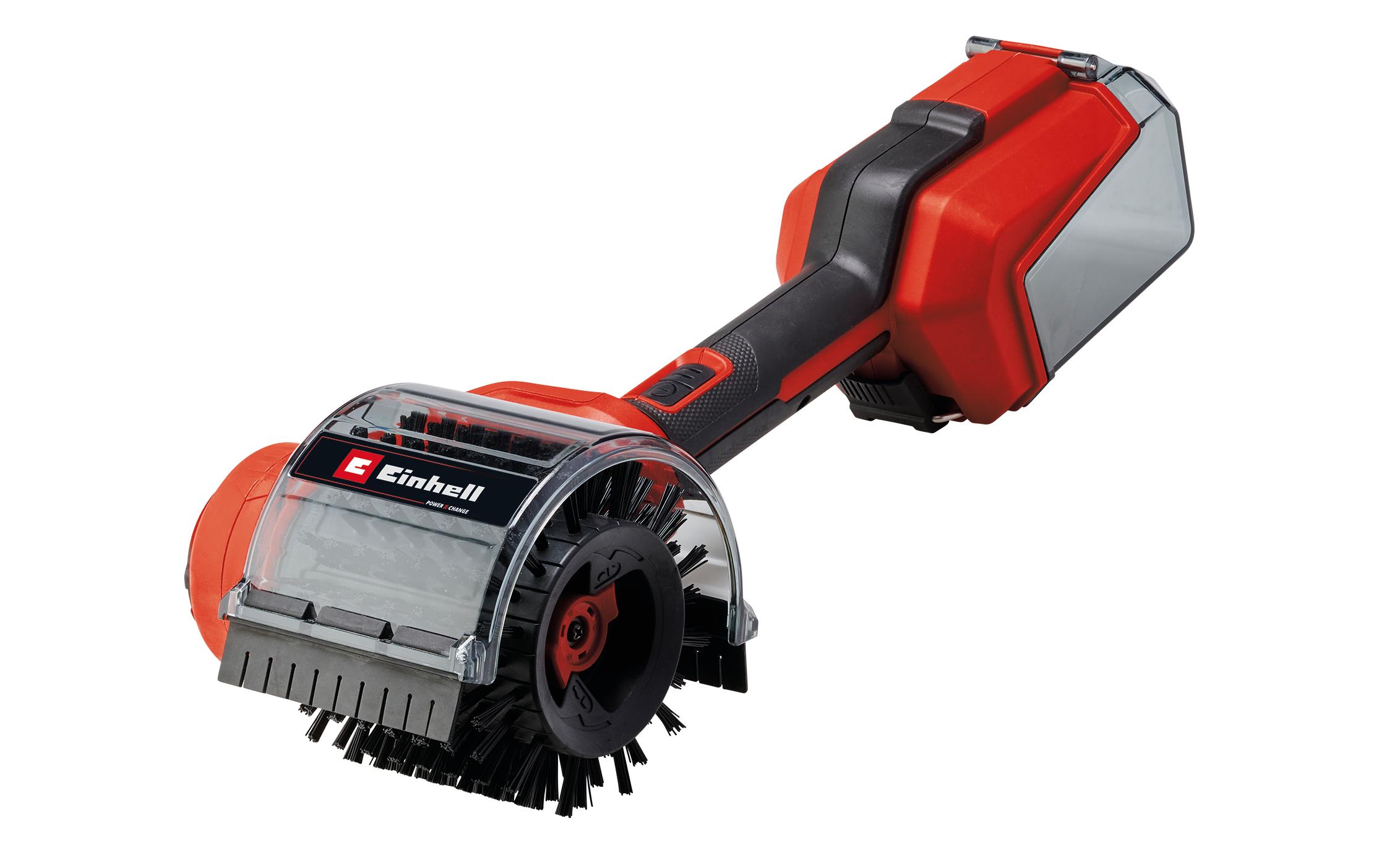 Einhell Akku-Oberflächenbürste PICOBELLA, 18/90 Einhell Akku-Oberflächenbürste PICOBELLA, 18/90