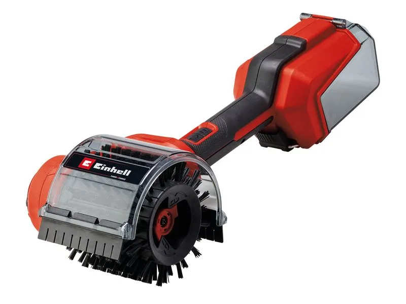 Einhell Akku-Oberflächenbürste PICOBELLA, 18/90 Einhell Akku-Oberflächenbürste PICOBELLA, 18/90