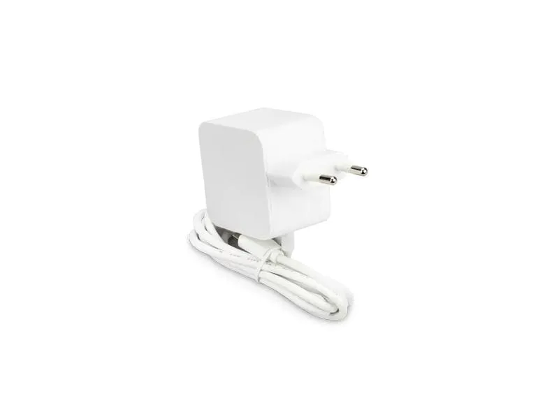 Raspberry Pi Netzteil SC1152 5 V, 5A, USB-C, Weiss, Raspberry Pi 5