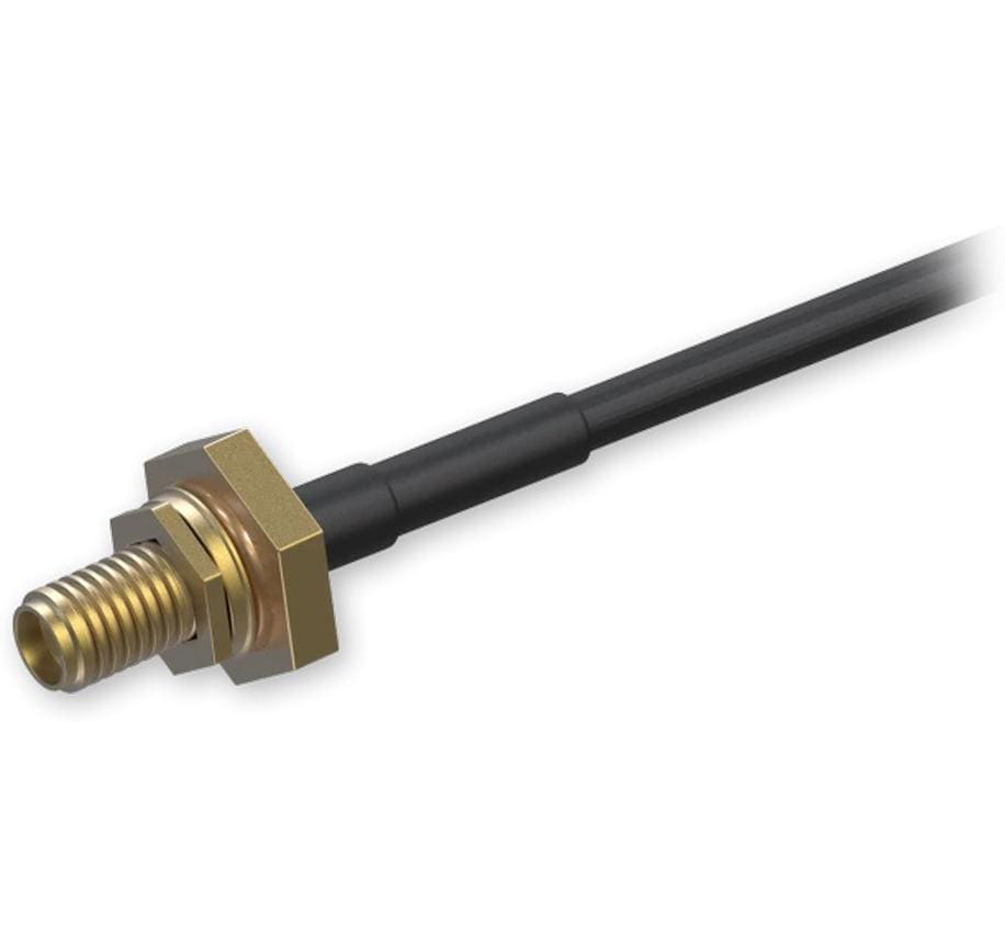 Teltonika Antennenkabel PR2 VM20M SMA zu SMA, 2 m