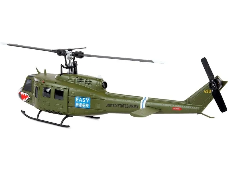 Amewi Helikopter UH-1 Pro 1:27 RTF