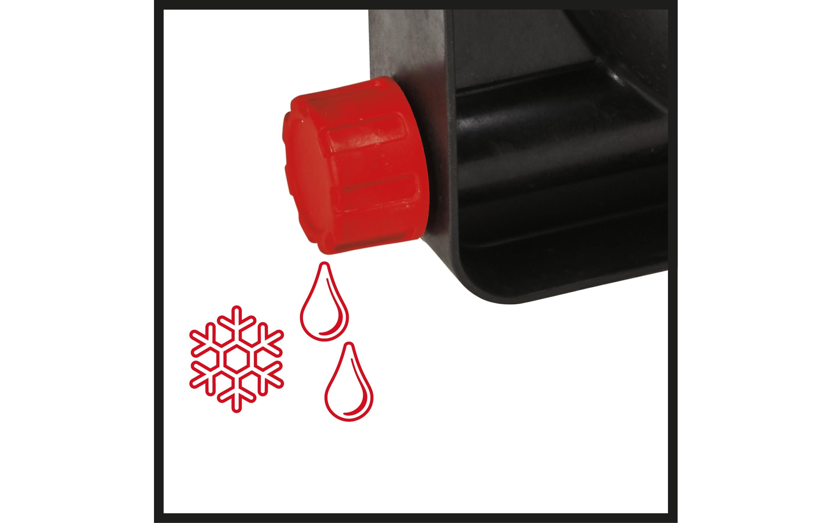 Einhell Gartenpumpe GC-GP 1045