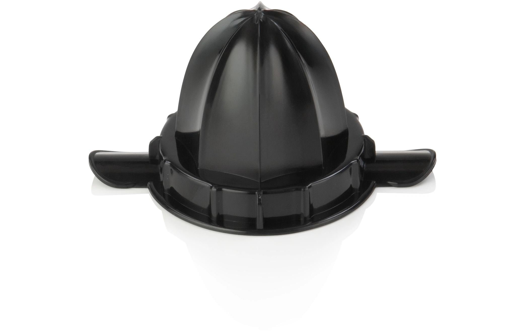 OHMEX Zitruspresse OHM-JOR-2416RD Rot