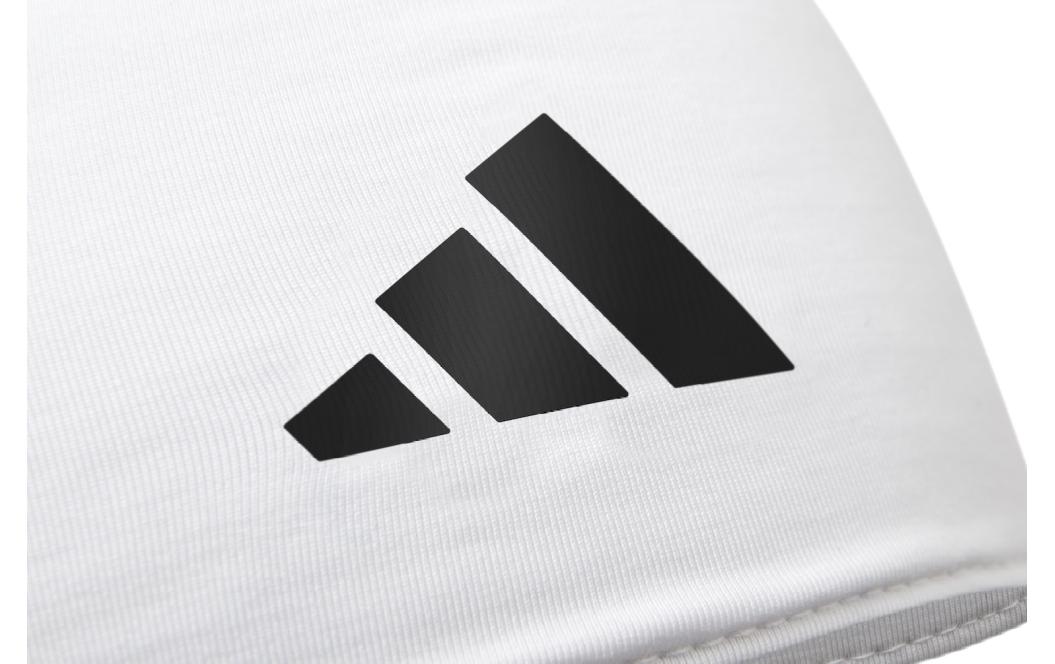 adidas Headband Weiss