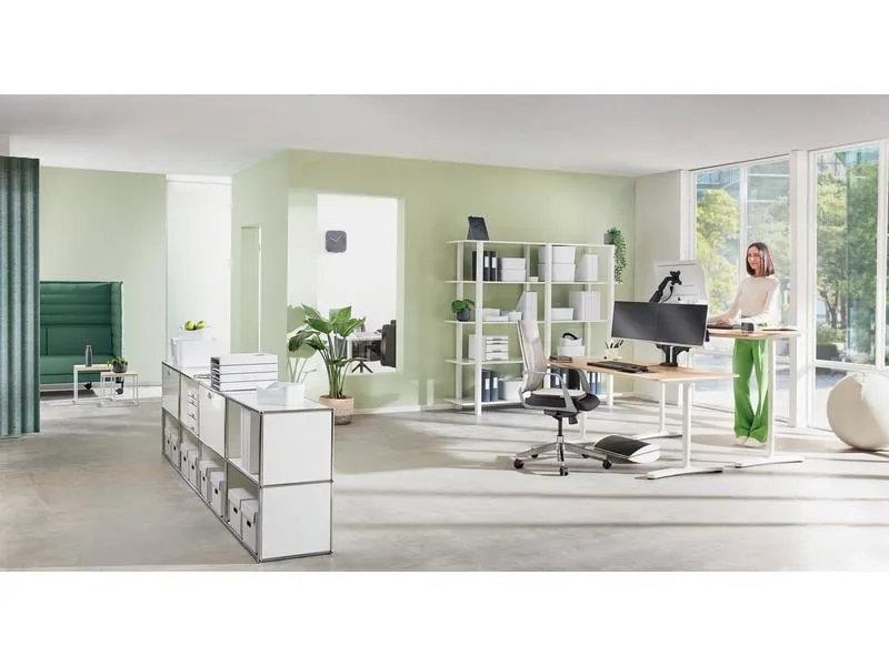 Leitz Sitzball Ergo Active 55 cm Leitz Sitzball Ergo Active 55 cm