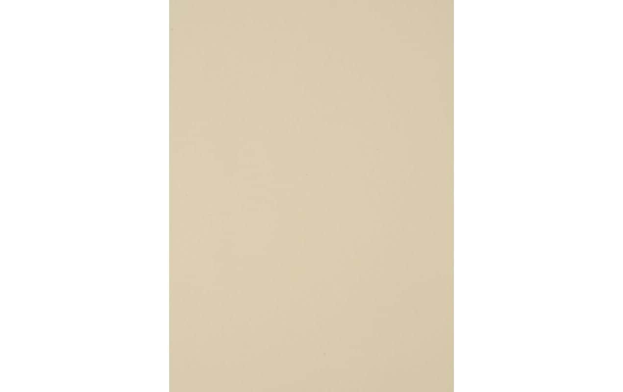 CONNECT Einbanddeckel 385 g/m², 50 Stück, Weiss