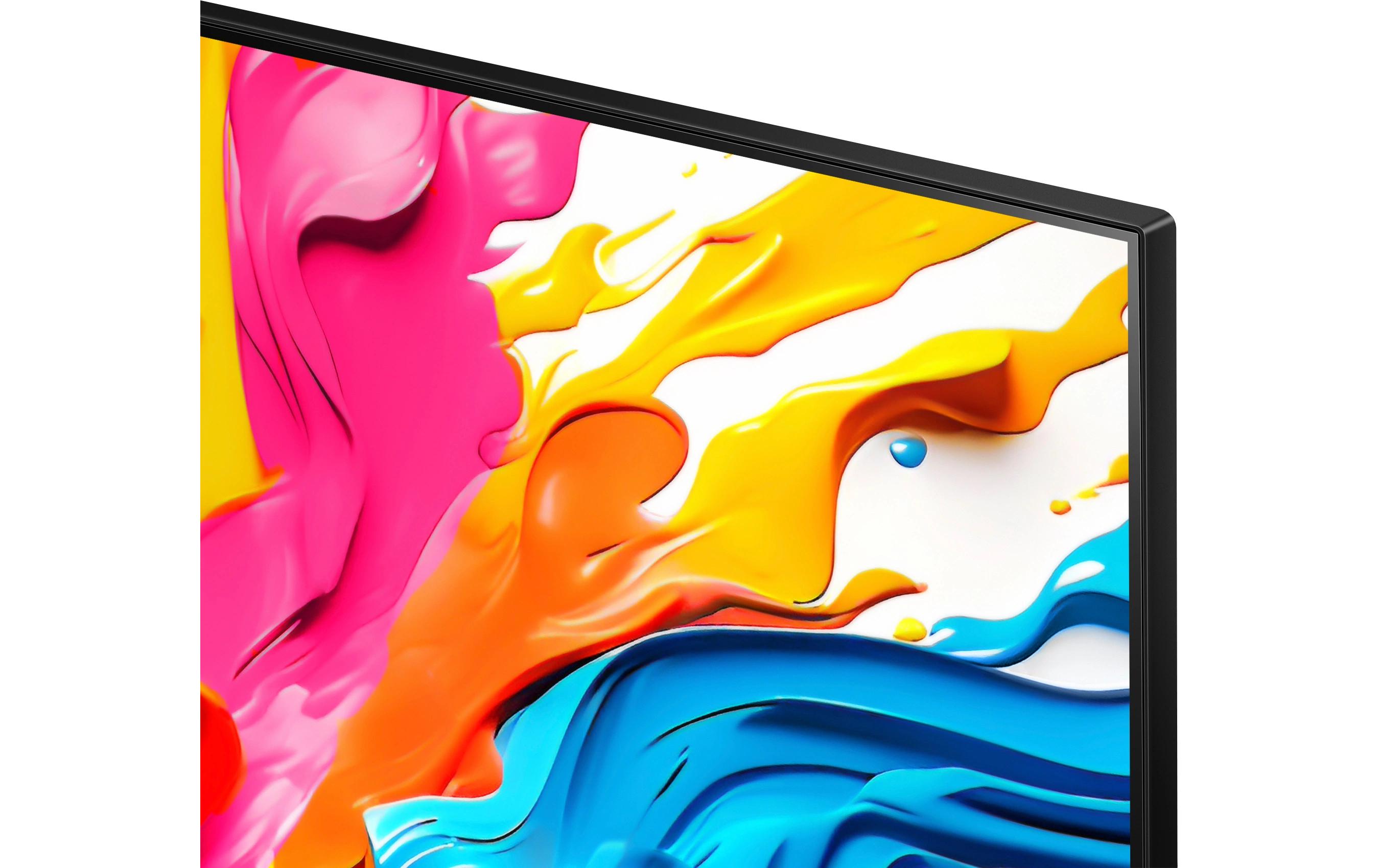 LG TV 85QNED93A6A 85, 3840 x 2160 (Ultra HD 4K), QNED