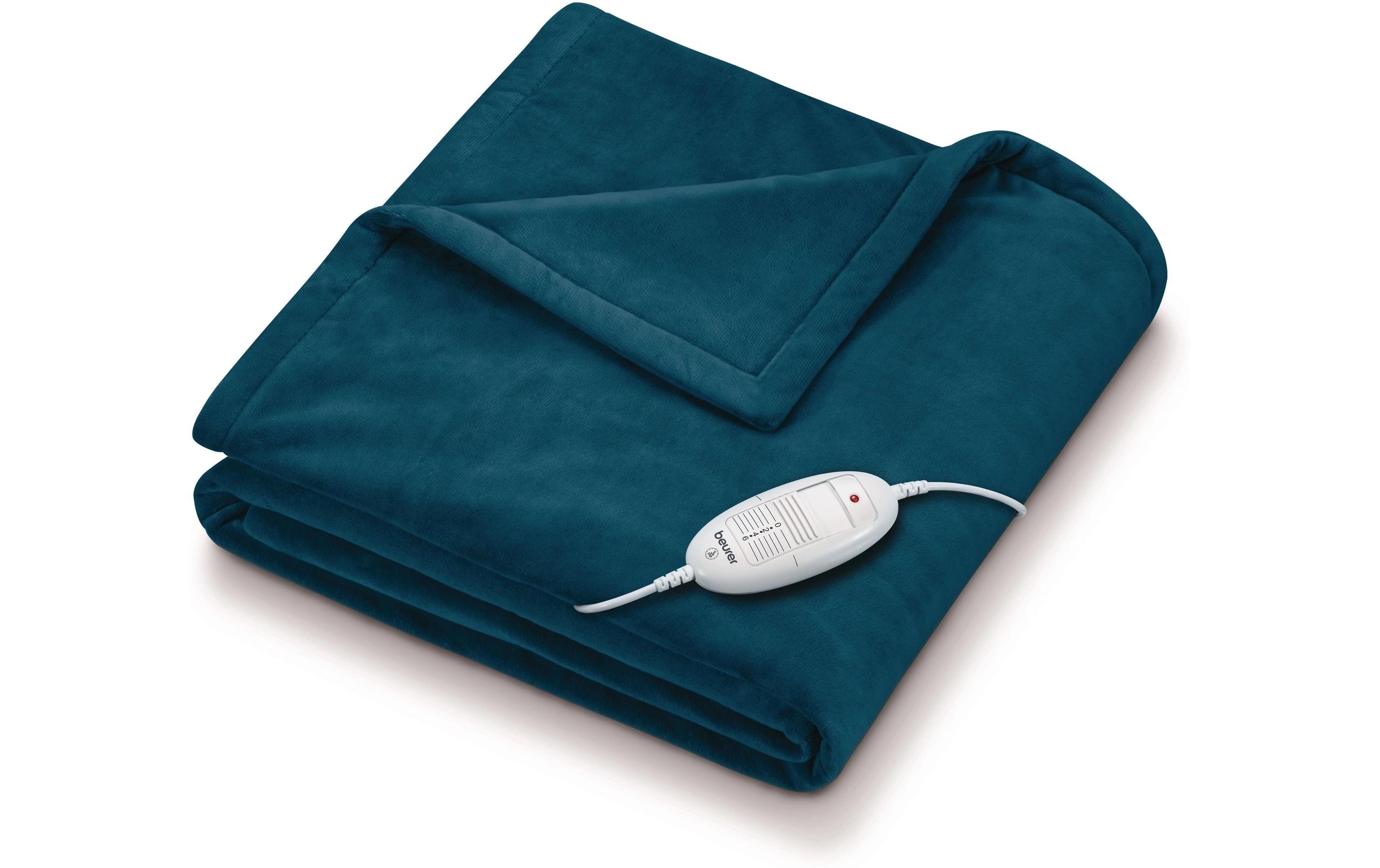Beurer Wärmezudecke HD 75 Cosy Ocean