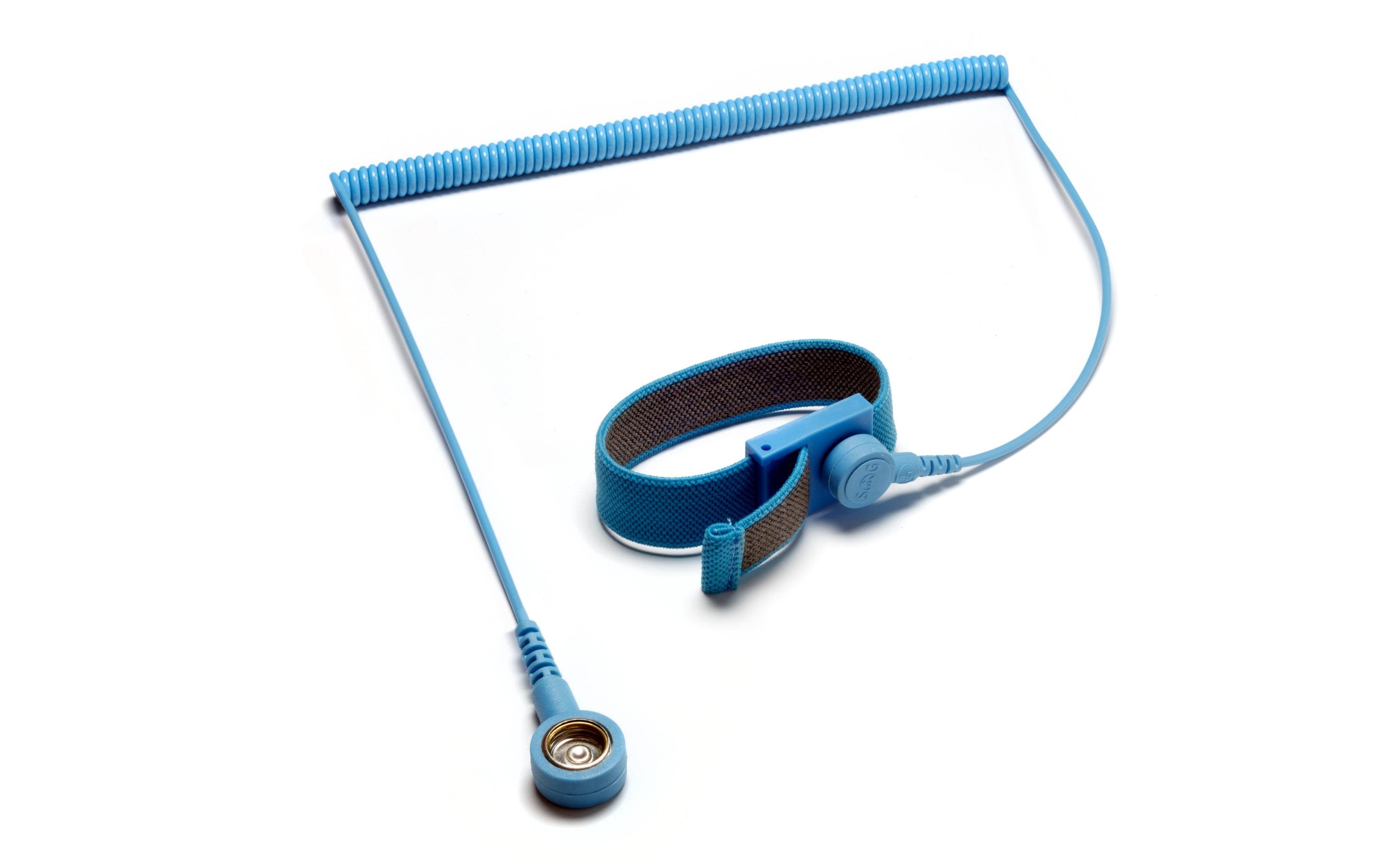 Weller Anschlussset ESD, Blau Weller Anschlussset ESD, Blau