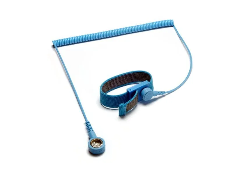 Weller Tisch-Lötmatte Set ESD Premium 900 x 600 mm, Blau Weller Tisch-Lötmatte Set ESD Premium 900 x 600 mm, Blau
