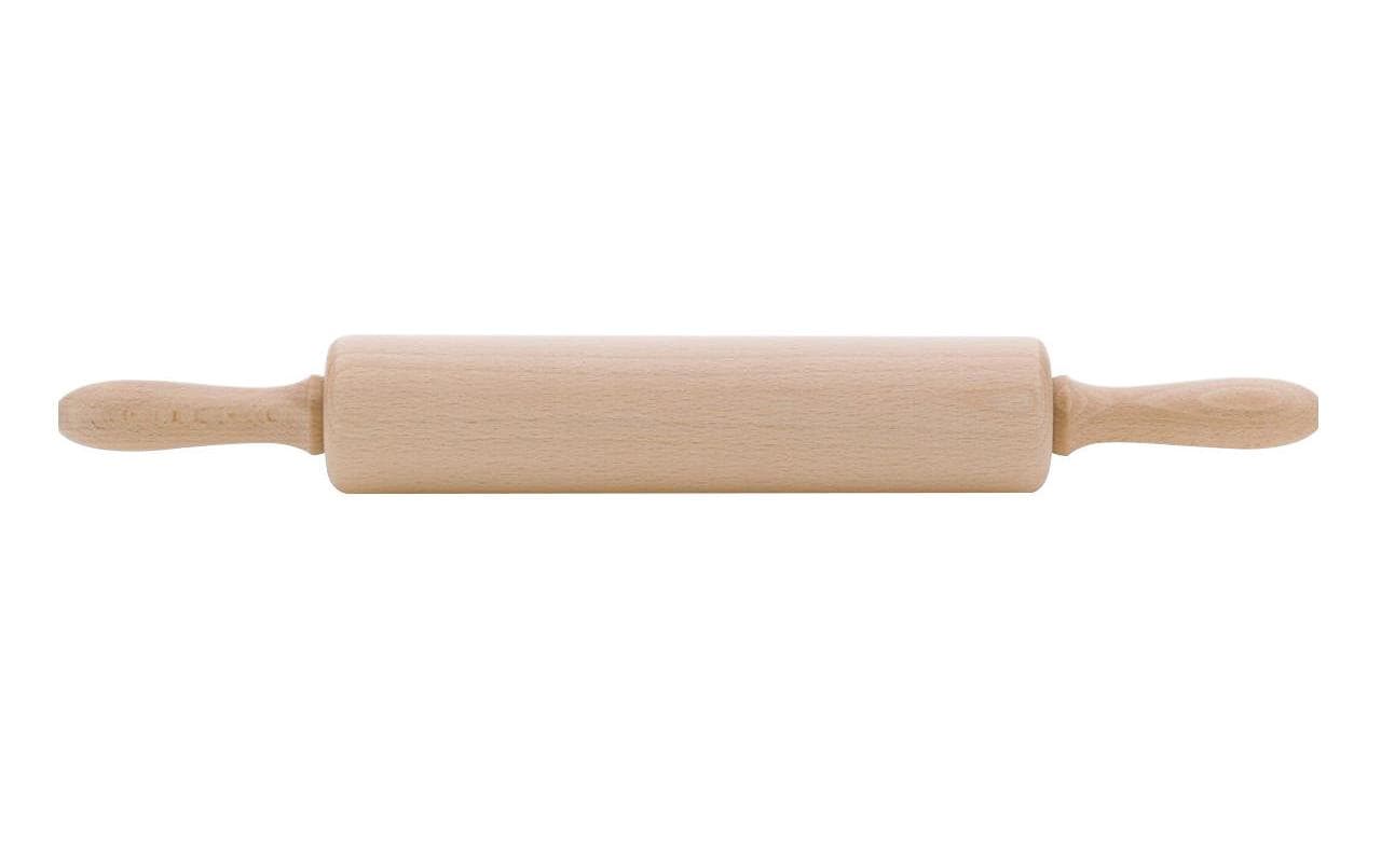 Kela Wallholz Maribor 42 cm Hellbraun