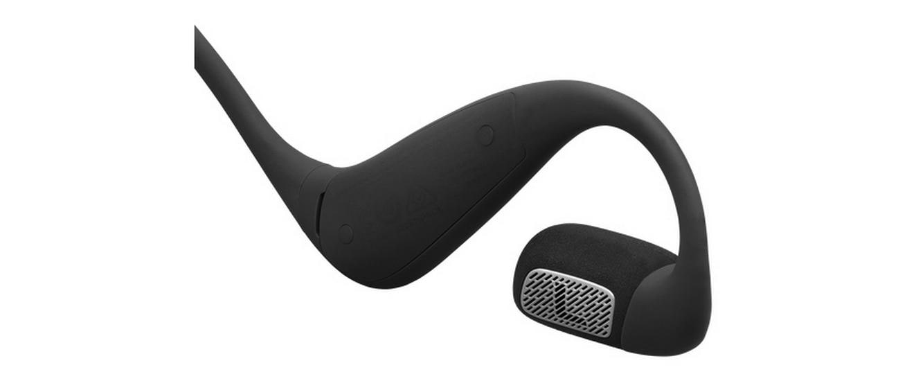 JBL Endurance Pace Schwarz