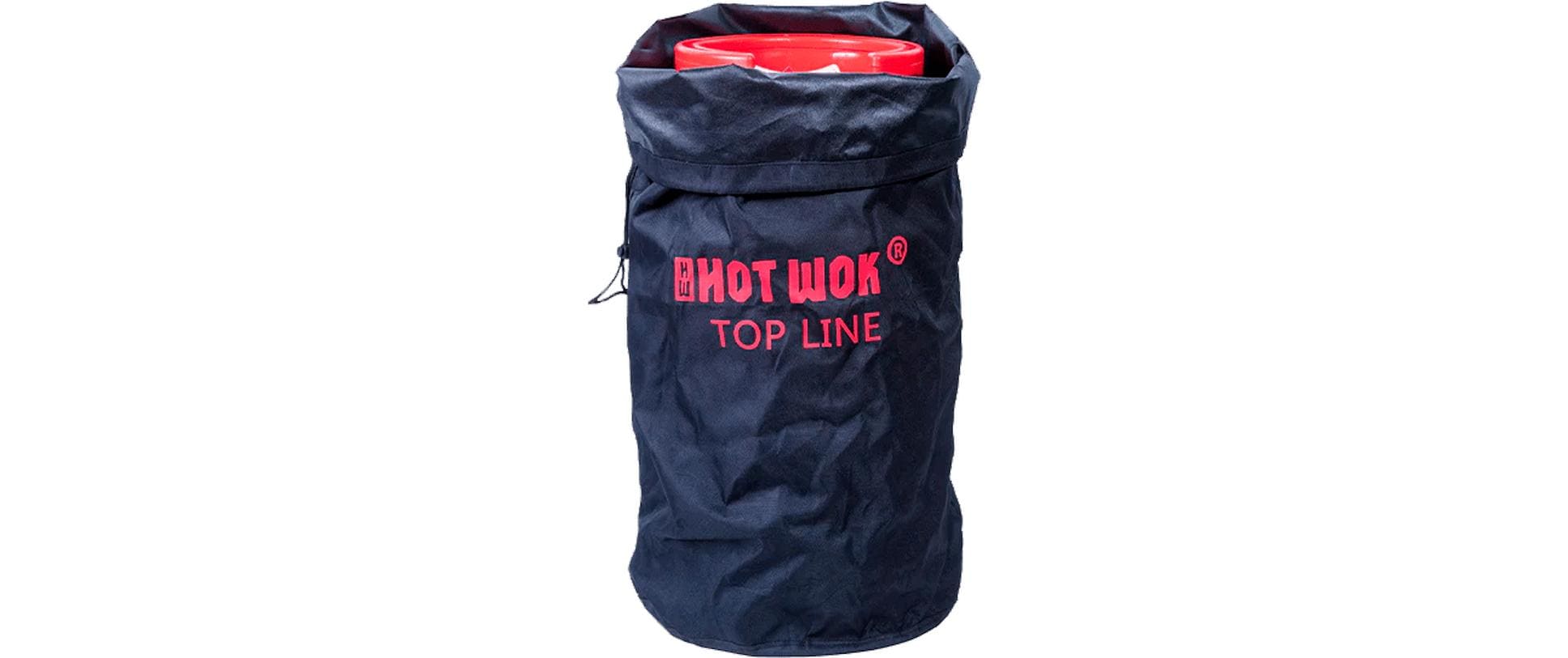 Hot Wok Abdeckung 76 x 70 x 95 cm