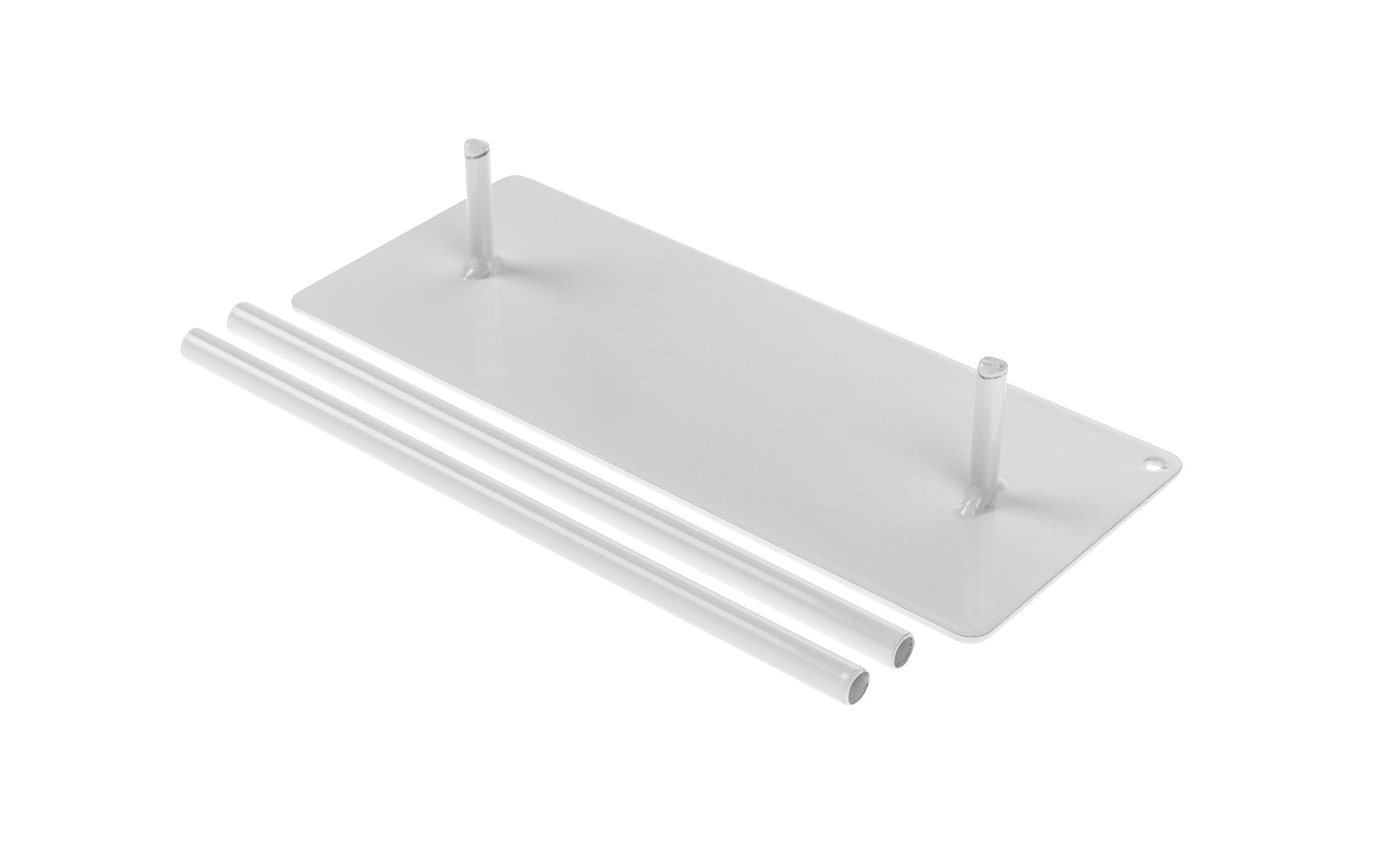 COCON LED-Tannenbaum 3D, Metall, klein