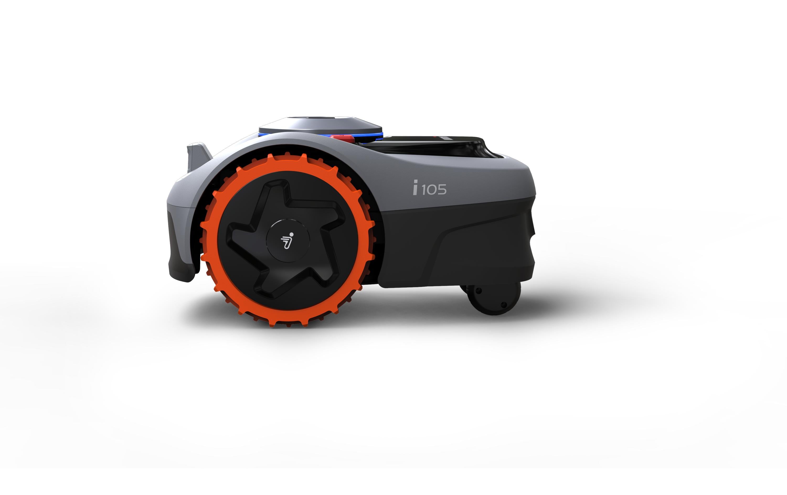 Navimow Mähroboter i105E 500 m²