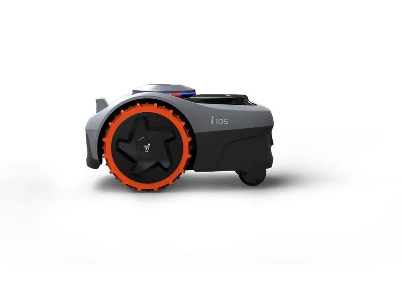 Navimow Mähroboter i105E 500 m²
