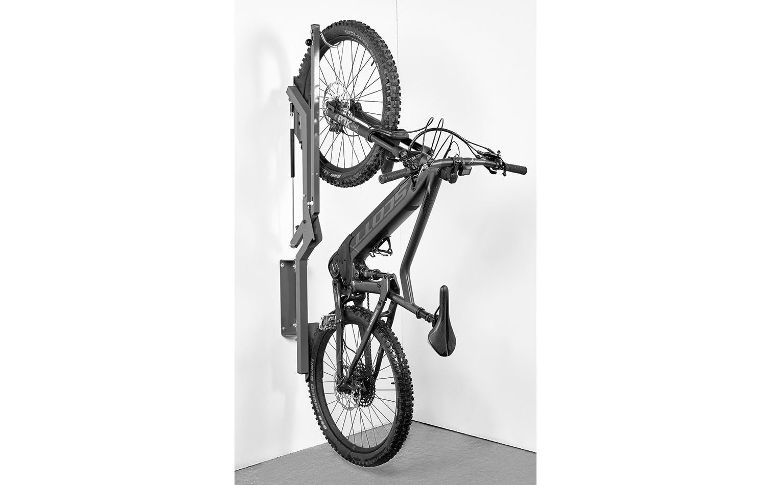 OK-LINE Veloständer Bike Lift für 10-20 kg