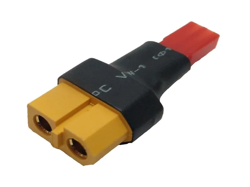 EP Kurzadapter JST RCY / BEC zu XT60