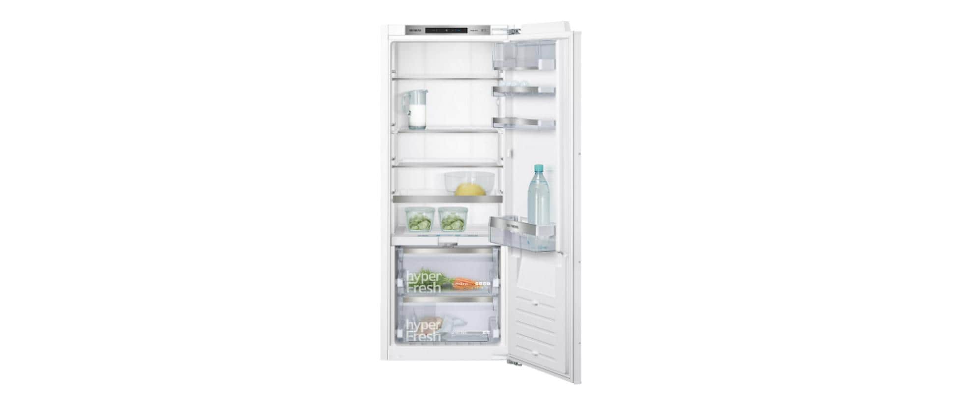 Siemens Einbaukühlschrank KI51FADE0 iQ700 freshSense