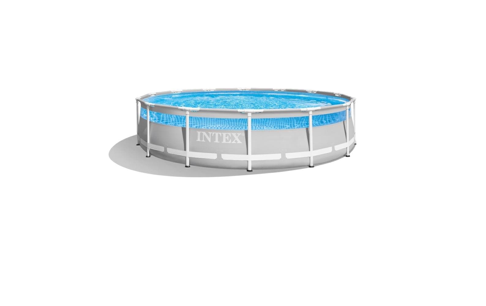 Intex Pool Frame Premium 427 x 107 cm