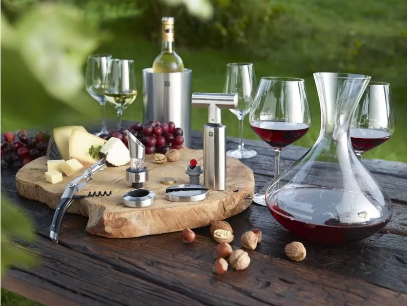 Zwilling Sommelier-Set 2-teilig