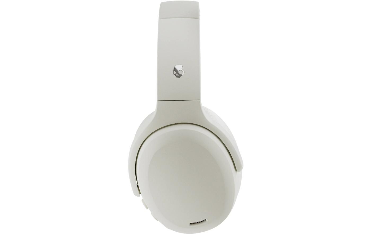 Skullcandy Wireless Over-Ear-Kopfhörer Crusher ANC 2 Weiss