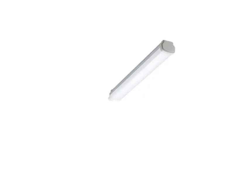 Philips Professional Feuchtraumleuchte Ledinaire 840 PSU L600 15W