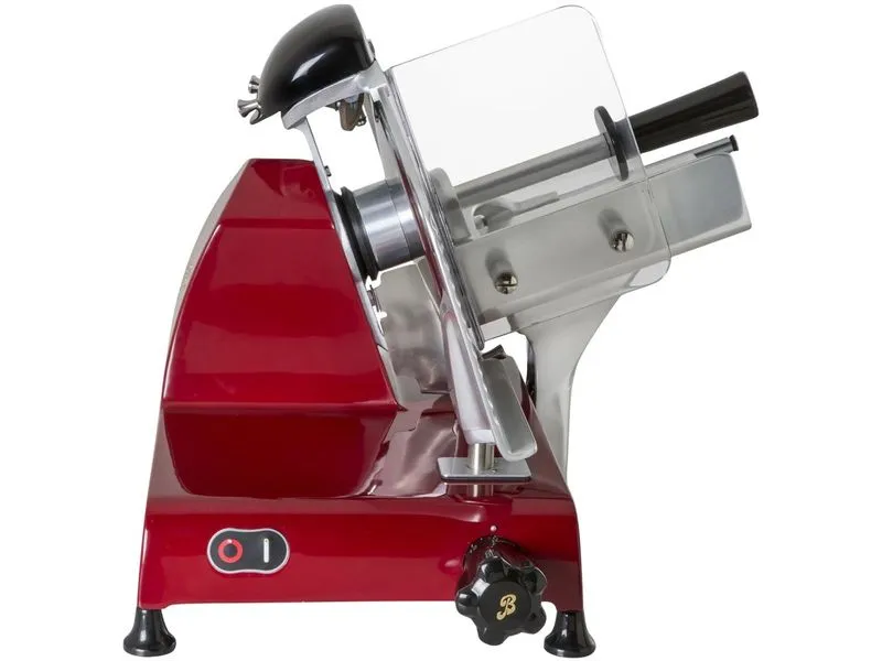 Berkel Schneidemaschine Red Line 250 Red Berkel Schneidemaschine Red Line 250 Red