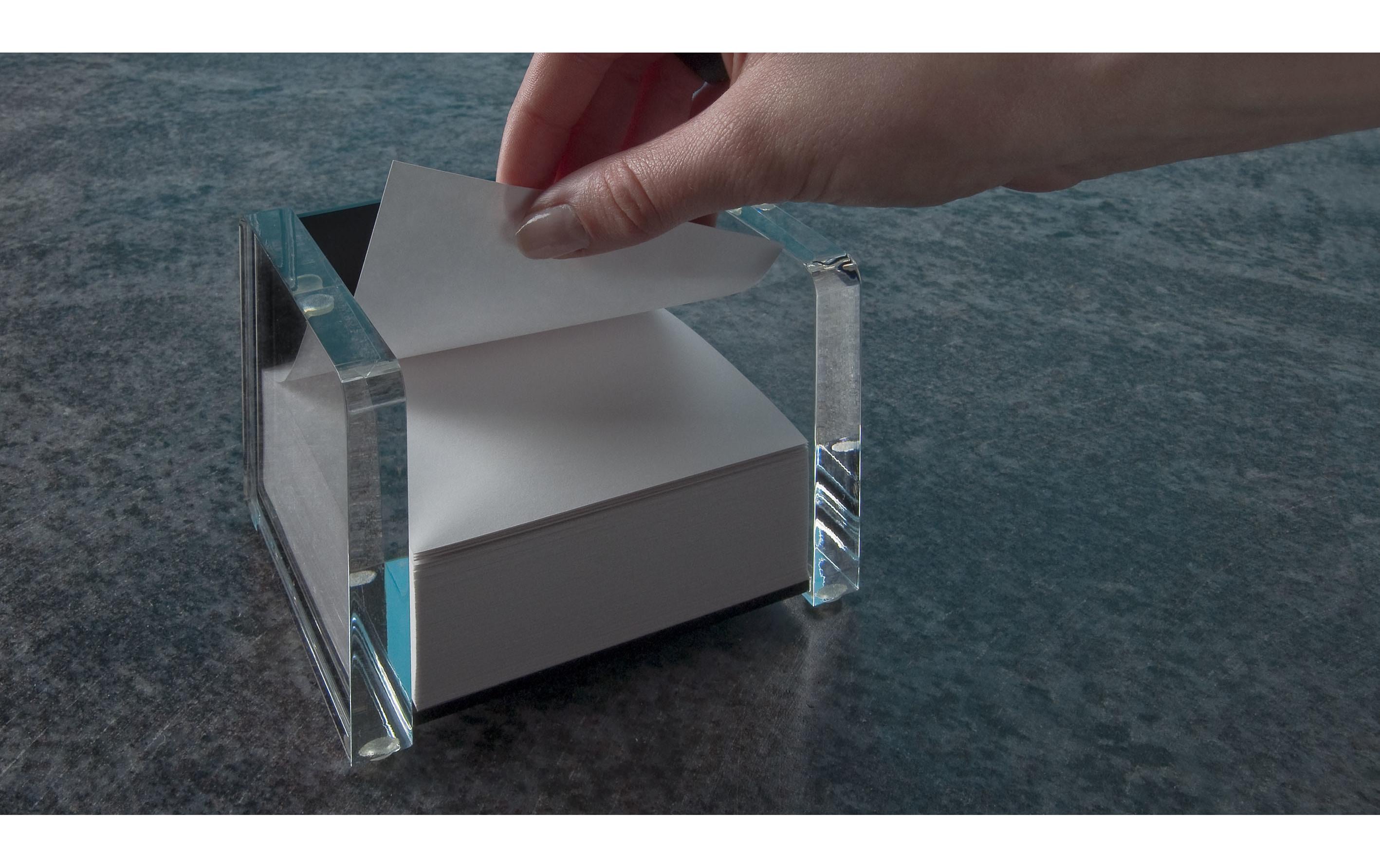 WEDO Notizzettel-Dispenser WEDO Notizzettel-Dispenser