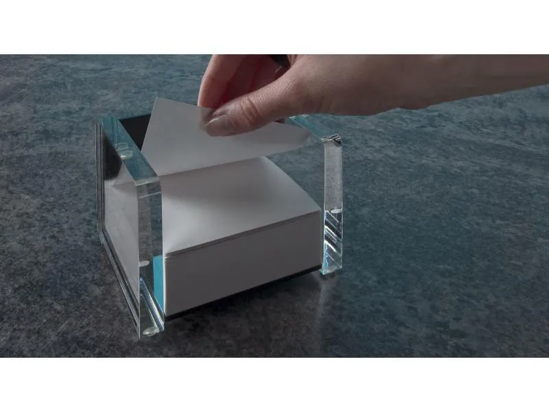 WEDO Notizzettel-Dispenser