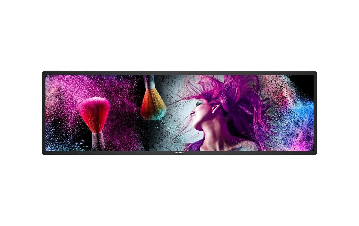 Philips Public Display Stretch S-Line 37BDL3050S/00 37 Philips Public Display Stretch S-Line 37BDL3050S/00 37