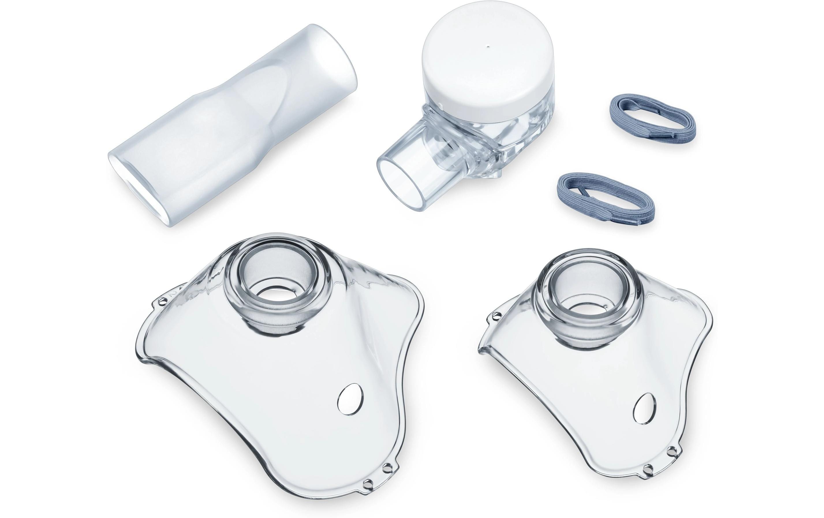 Beurer Inhalator Zubehör Yearpack für IH 51 Beurer Inhalator Zubehör Yearpack für IH 51