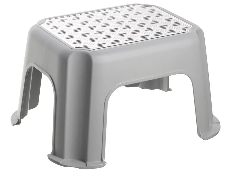 Rotho Schemel Paso Silber metallic