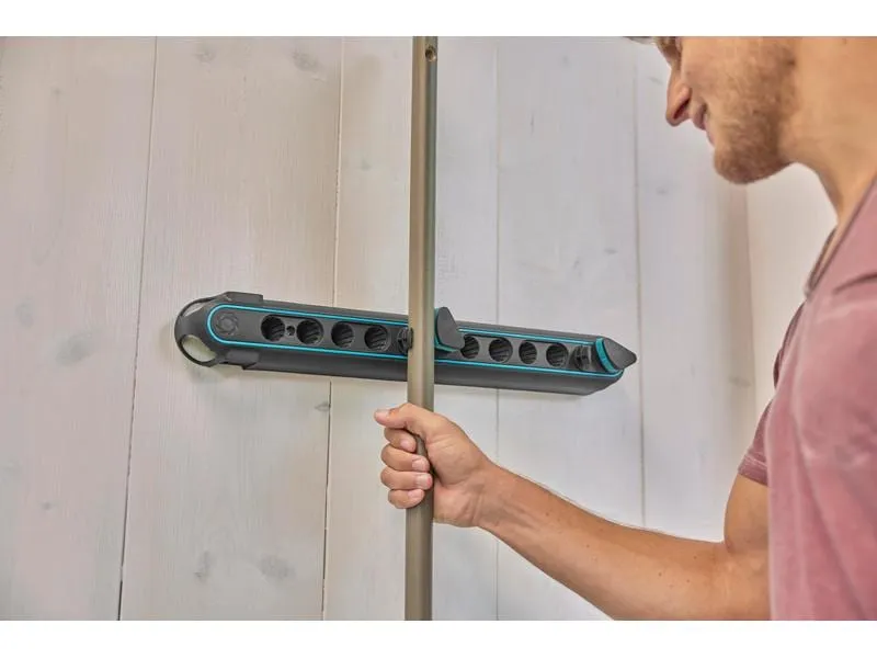 GARDENA Combisystem Geräteleiste Flex GARDENA Combisystem Geräteleiste Flex