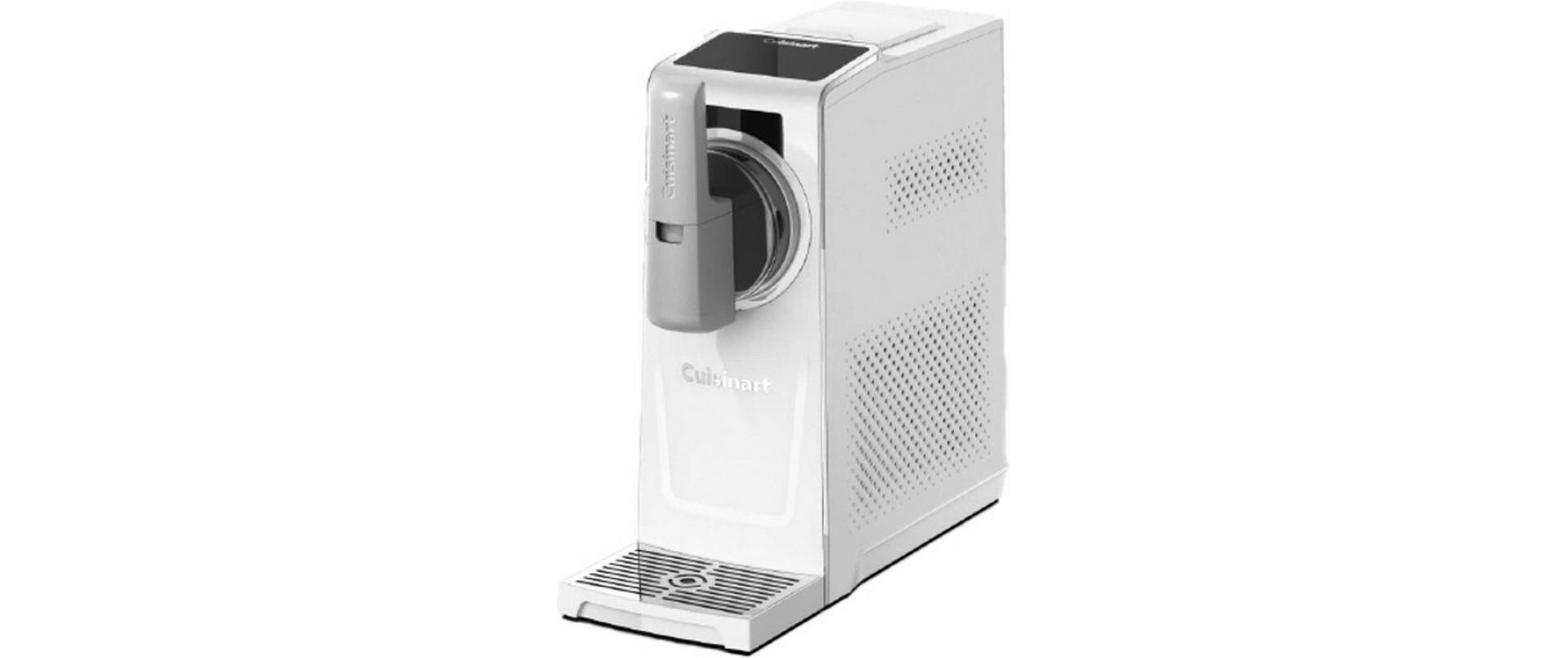Cuisinart ProFreeze 1.5 l, Weiss/Edelstahl