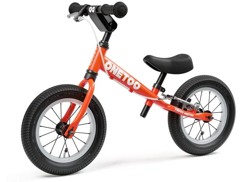 Yedoo One Too Orange/Rot Yedoo One Too Orange/Rot