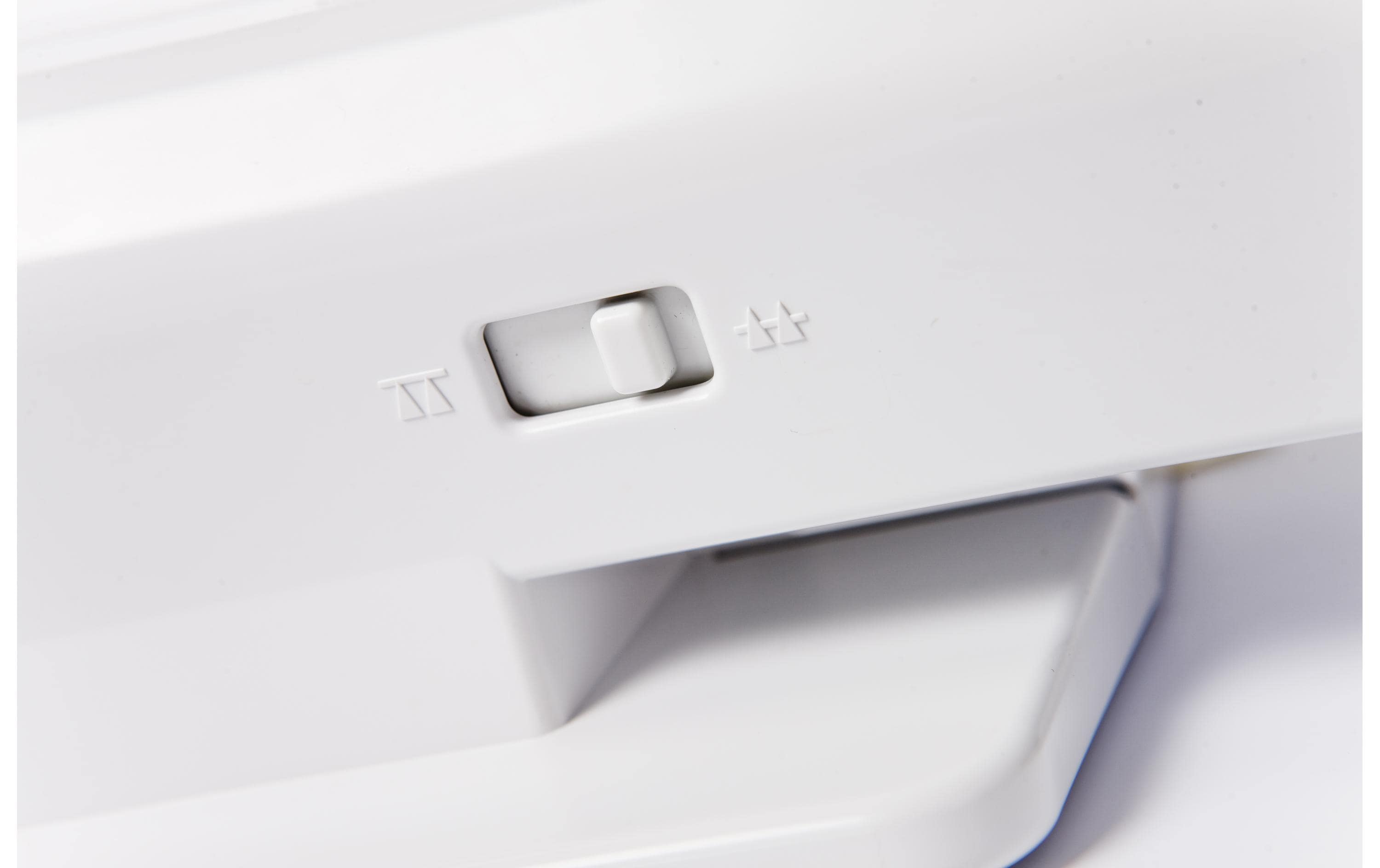 Brother Nähmaschine CS10s Weiss