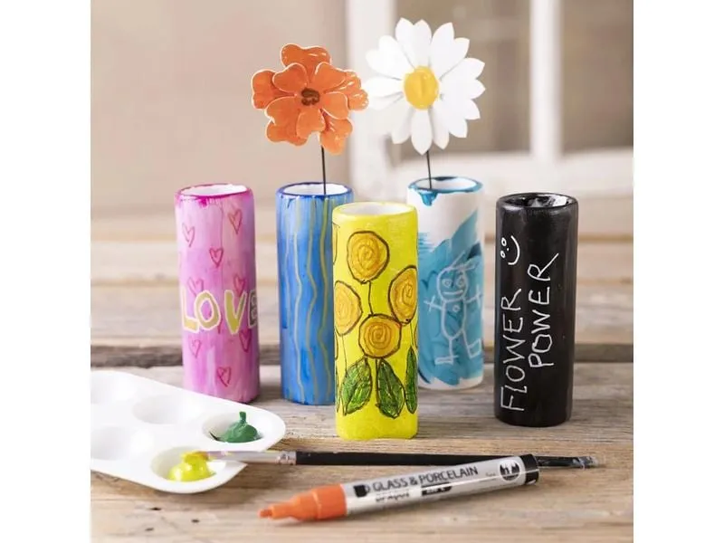 Creativ Company Vase Terrakottavase Creativ Company Vase Terrakottavase