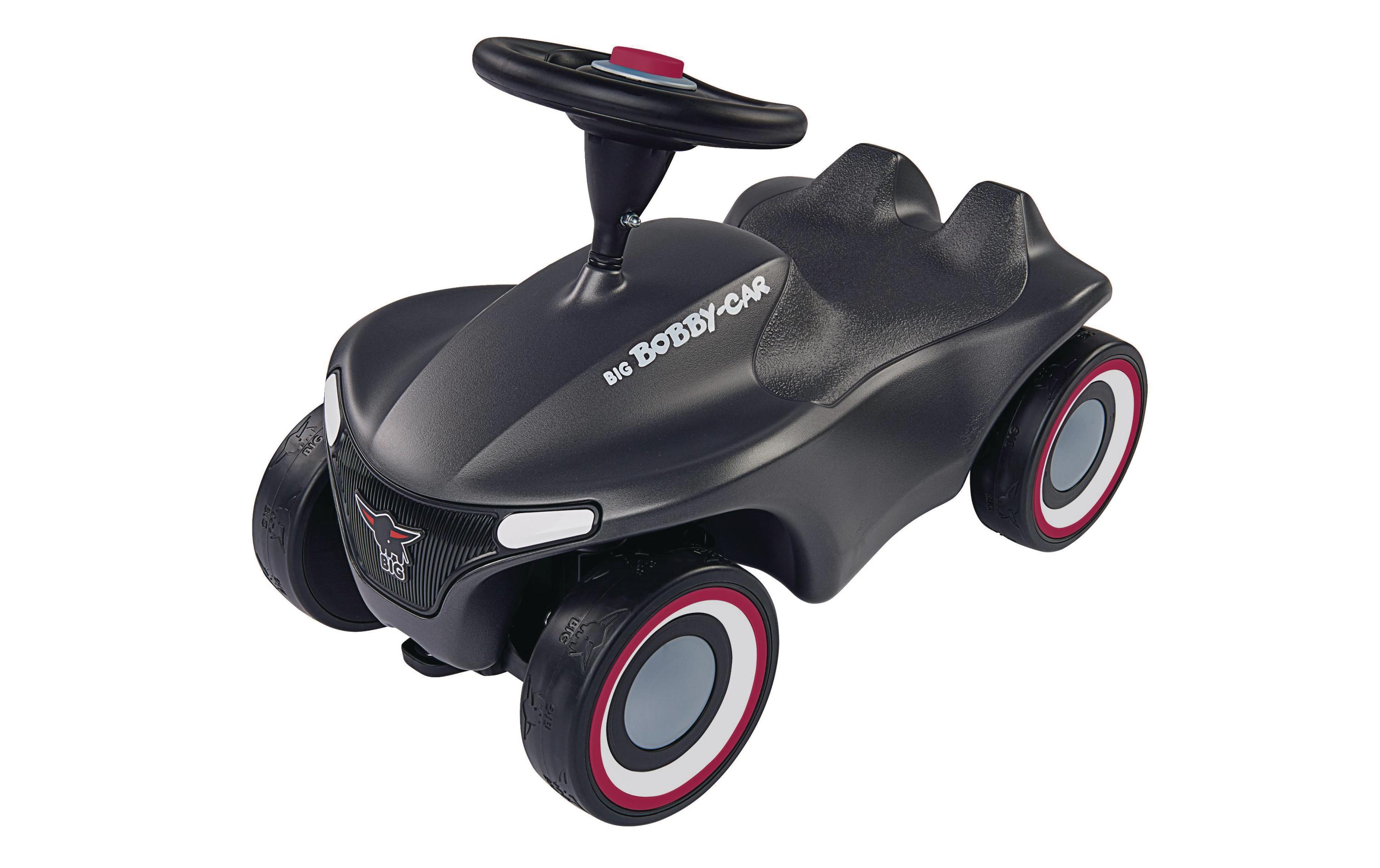 Big Rutschfahrzeug Bobby-Car-Neo Anthrazit