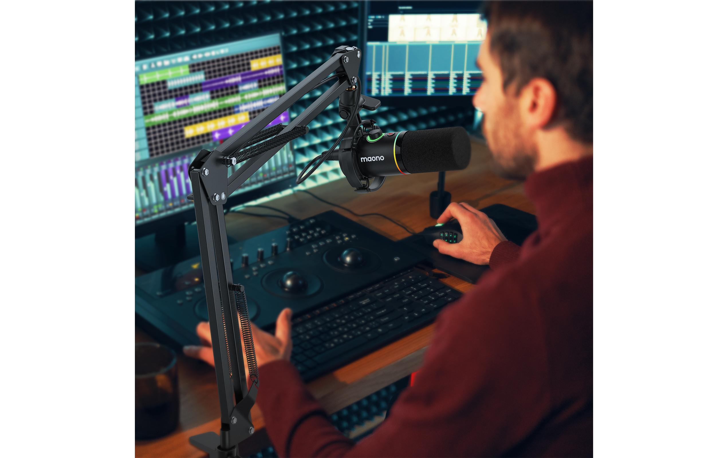 Maono Tischstativ BA20