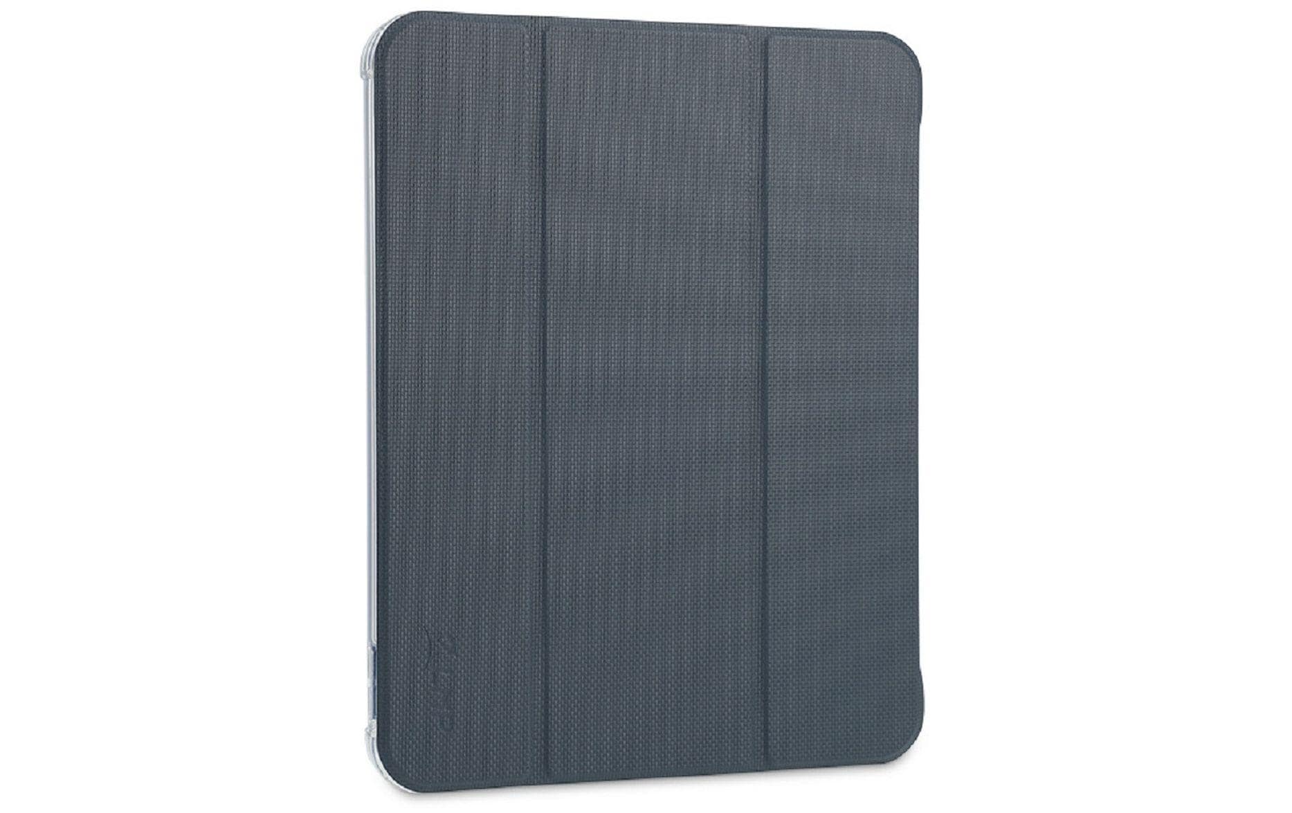 LMP Tablet Book Cover SlimCase iPad 10.9 Mitternacht Blau