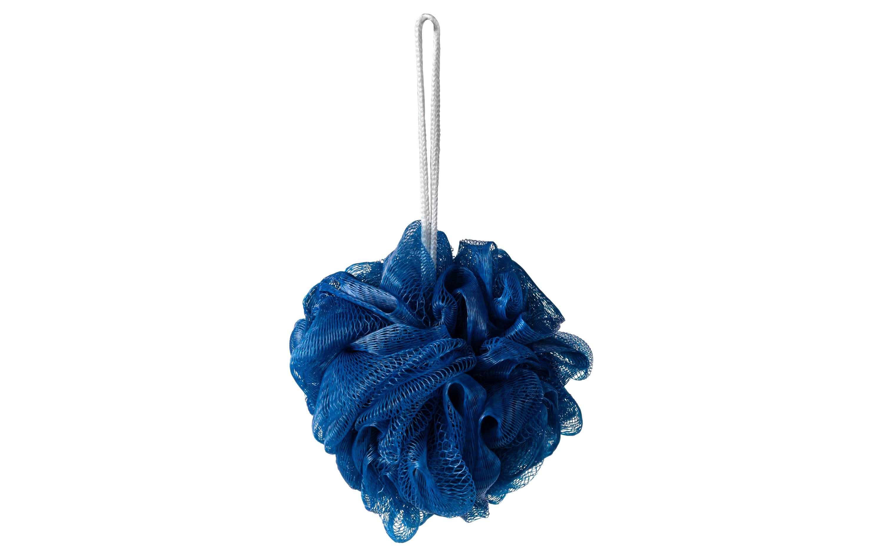 COCON Duschschwamm Dunkelblau, 3 Stück COCON Duschschwamm Dunkelblau, 3 Stück