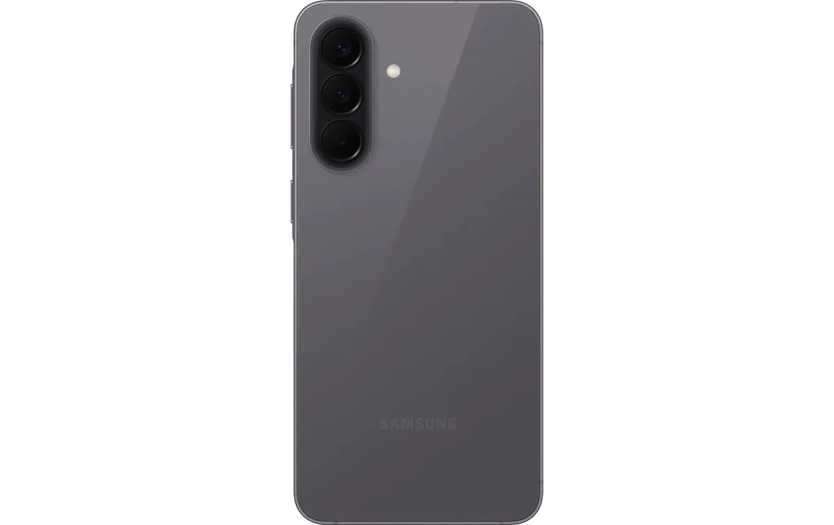 Samsung Galaxy A57 5G 128 GB Enterprise Edition Awesome Gray