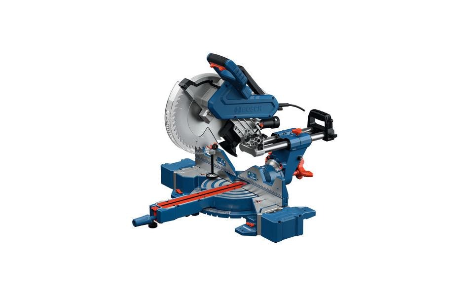 Bosch Professional Kapp- und Gehrungssäge GCM 340-305 D Bosch Professional Kapp- und Gehrungssäge GCM 340-305 D