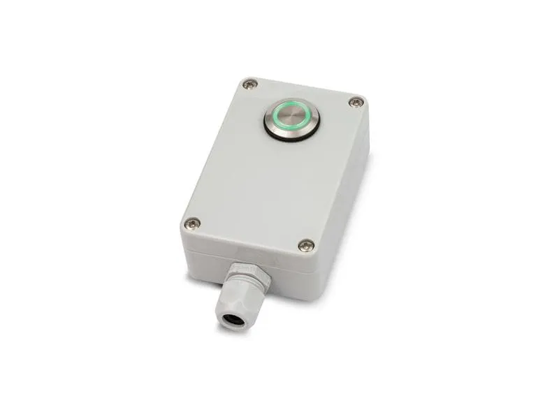Elbro SwitchButler SMSB131BW, 4G Elbro SwitchButler SMSB131BW, 4G