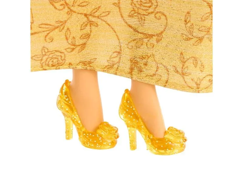 Disney Princess Puppe Disney Prinzessin Belle Disney Princess Puppe Disney Prinzessin Belle